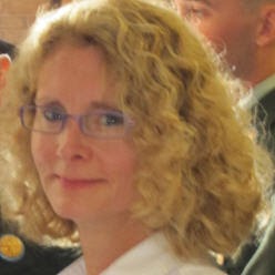 Janet Aikens Photo 2