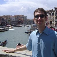 Jonathan Gilson Photo 7