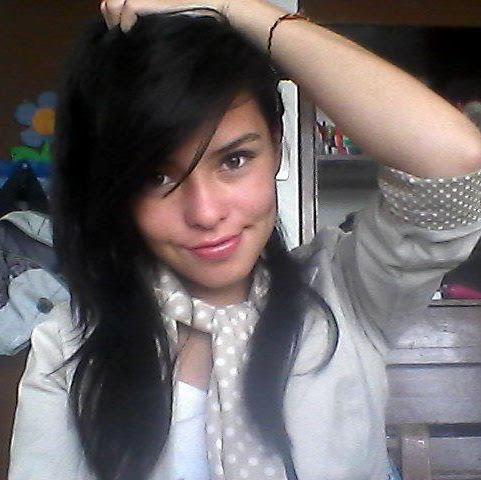 Laura Castillo Photo 10