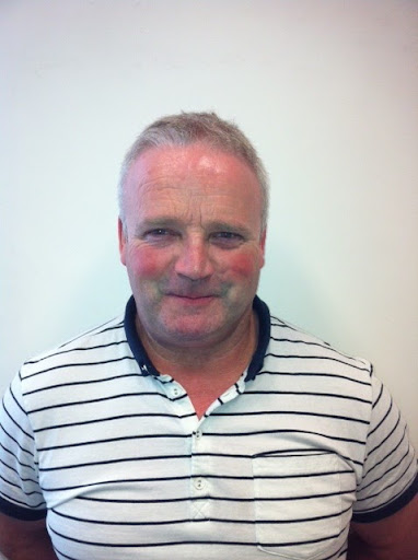 Christy Nolan Photo 5