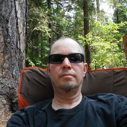 Mark Burlingame Photo 15