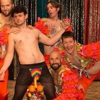 Geoffrey Busby Photo 8