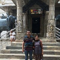 Milind Sheth Photo 6