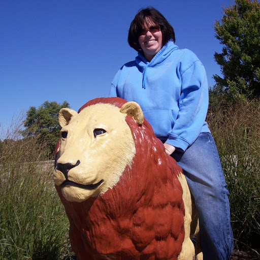 Michelle Hardin Photo 3