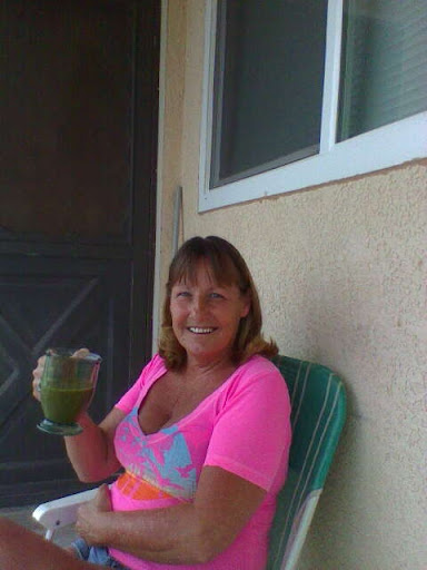 Sharon Richter Photo 21