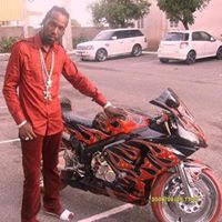 Romaine Stewart Photo 13