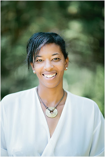 Natasha Johnson Photo 44