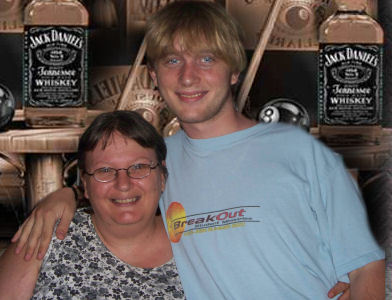 Kimberly Clemons Photo 31