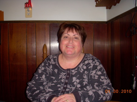 Deborah Pierce Photo 28