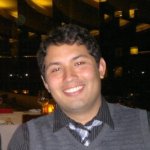 Julian Reyes Photo 1
