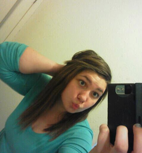 Rachel Coyle Photo 17