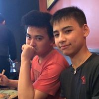 Steven Tran Photo 29