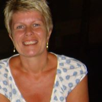 Jane Fox Photo 17