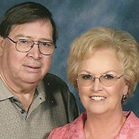 Patsy Spence Photo 14