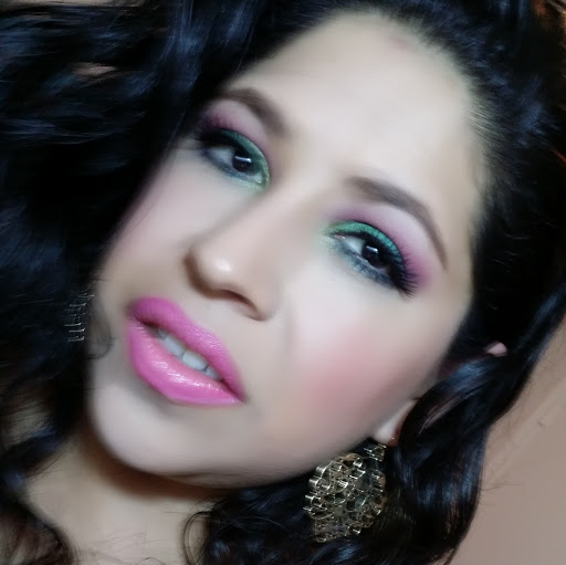 Maria Lira Photo 6