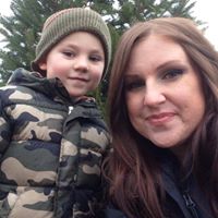 Jessica Fischer Photo 22