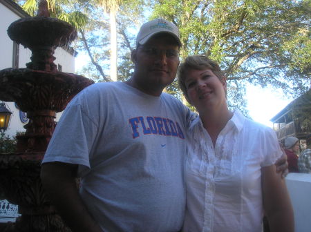 Diane Moore Photo 9