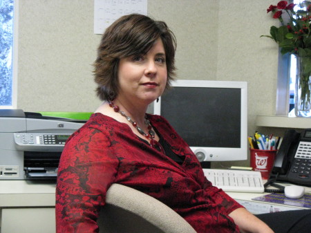 Sharon Garner Photo 32
