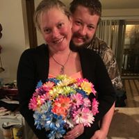 Cynthia Gregory Photo 37