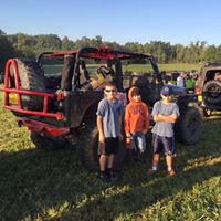 Aaron Proctor Photo 39