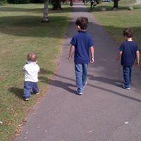 Caroline Field Photo 15