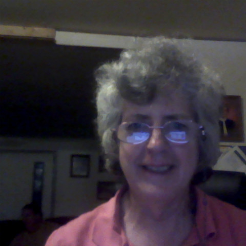 Janet Powell Photo 24