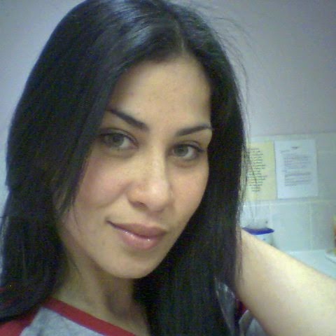 Nadia Levy Photo 8