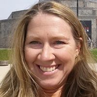 Stacey Leigh Photo 34