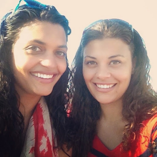 Samantha Mcguire Photo 2