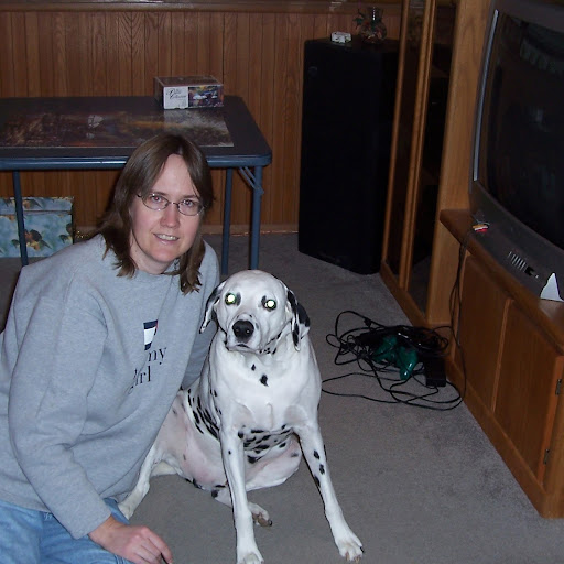 Sally Moss Photo 26