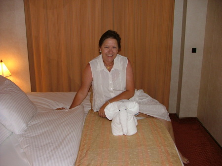 Gloria Anderson Photo 14