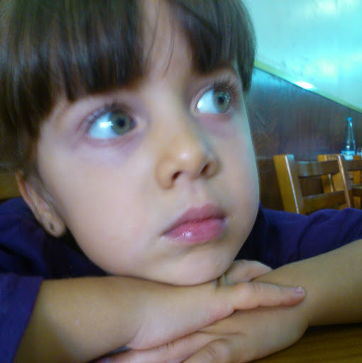 Maria Camelo Photo 3