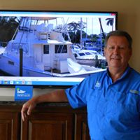 Steve Hedrick Photo 9