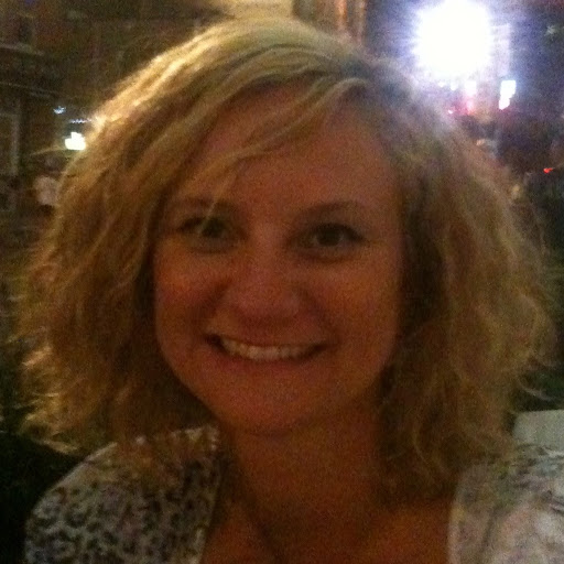 Kristina Butler Photo 13