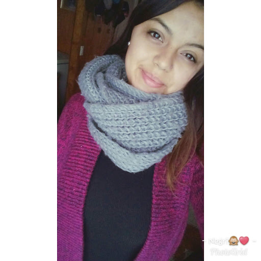 Geraldine Ruiz Photo 27