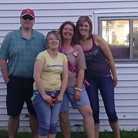 Rachel Rogers Photo 7