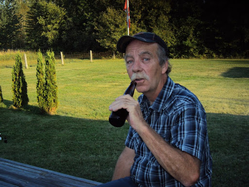 Robert Thacker Photo 25