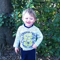 Katie Parish Photo 9