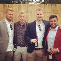 Stephen Dilley Photo 13