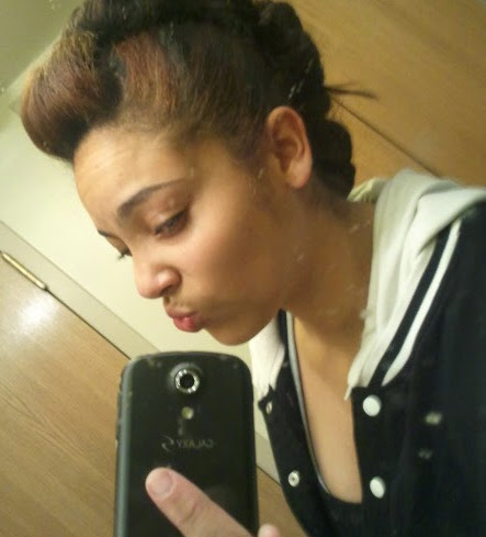 Kristina Roman Photo 21