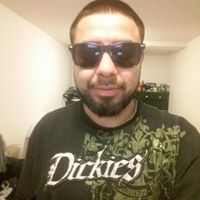 Adan Chavez Photo 15
