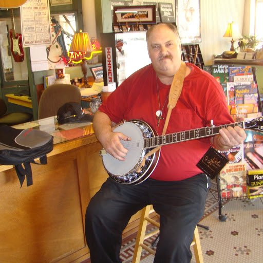 William Simpson Photo 31