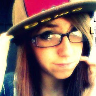 Emily Ferrell Photo 35