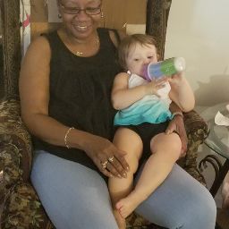 Doris Johnson Photo 23