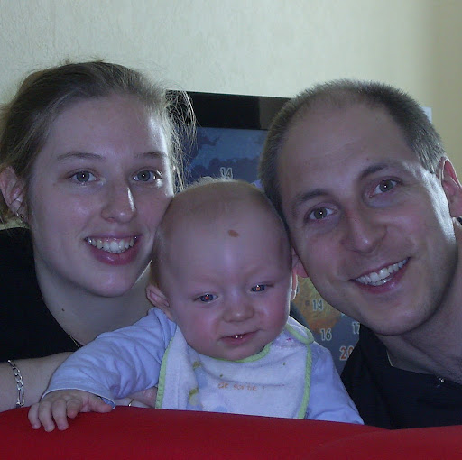 Anthony Lambert Photo 26