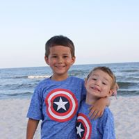 George Sparkman Photo 5