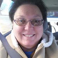 Kimberly Merriman Photo 15