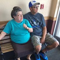 Rodney Sizemore Photo 11