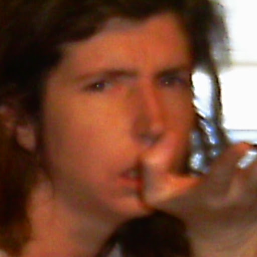 Christine Locke Photo 24