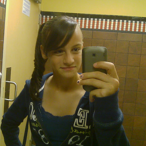 Samantha Potts Photo 13